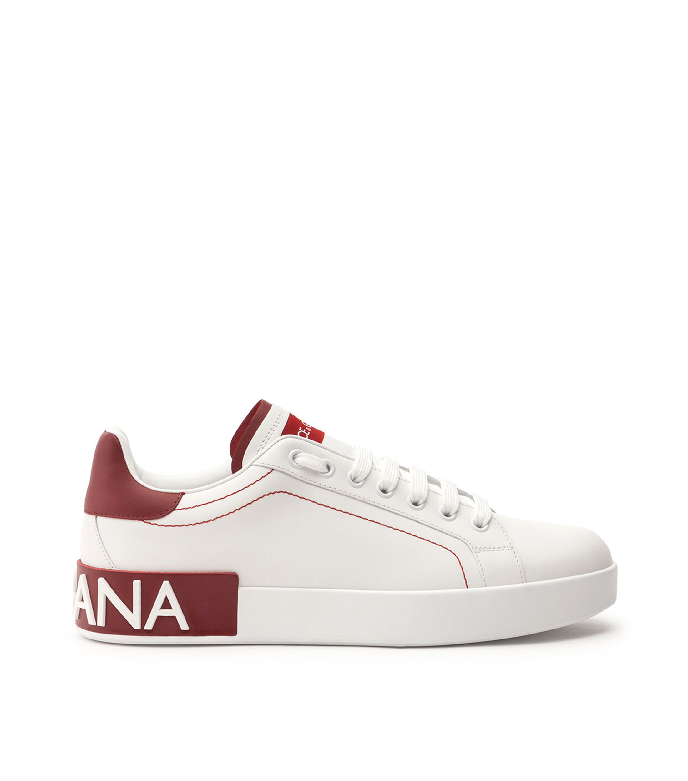 Tenis dolce & online gabbana palacio de hierro